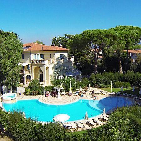 Villa Mazzanta Relais & Residence Vada Exteriör bild